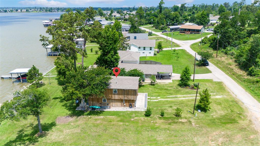 784 W Cattle Drive, Onalaska, Texas image 42
