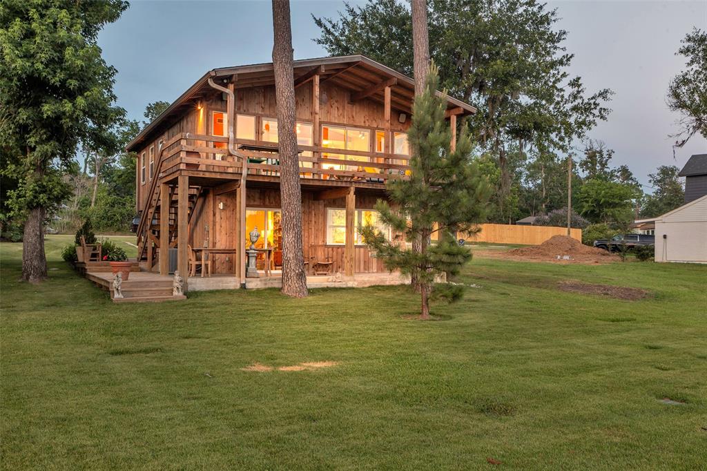 784 W Cattle Drive, Onalaska, Texas image 1