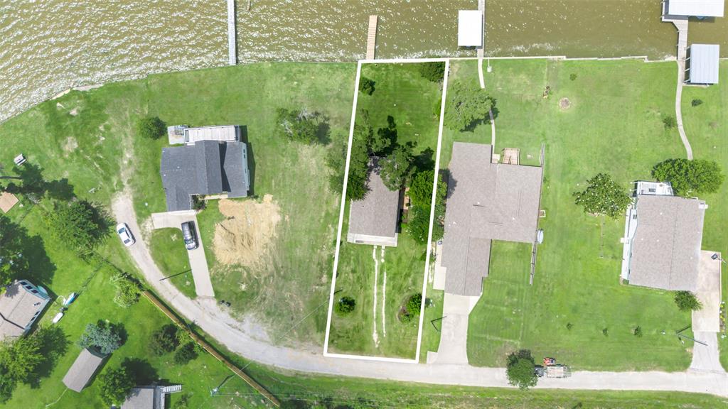 784 W Cattle Drive, Onalaska, Texas image 44