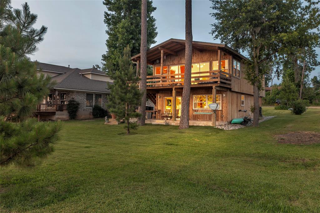 784 W Cattle Drive, Onalaska, Texas image 39