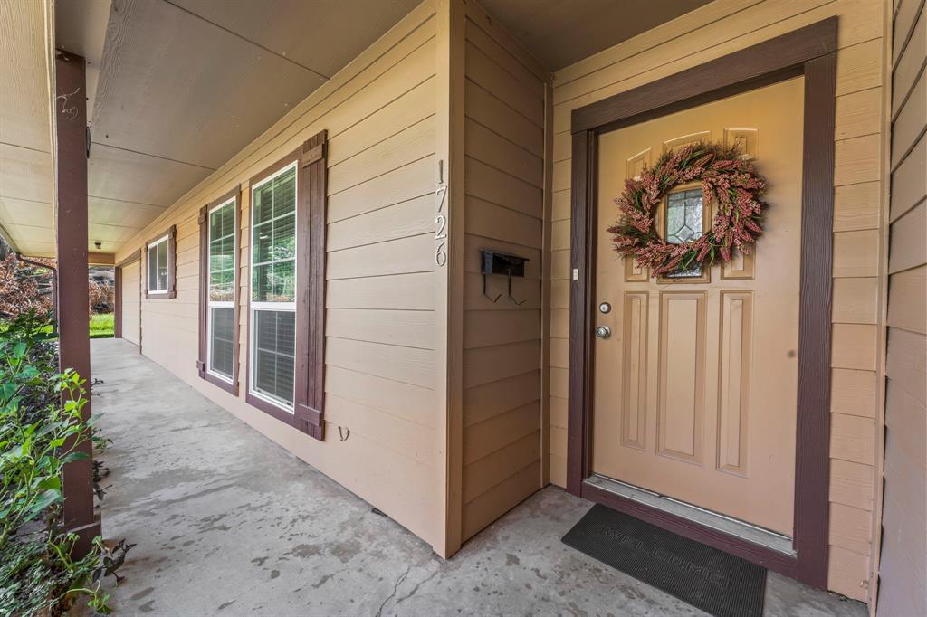 1726 Wycliffe Drive