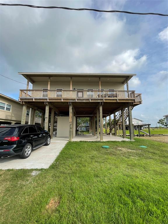 167 Garth Street, Freeport, Texas image 1