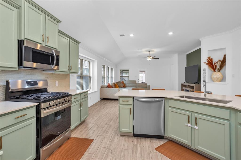 3442 Redbridge Court, Conroe, Texas image 20