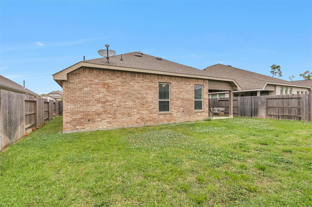 3442 Redbridge Court, Conroe, Texas image 43