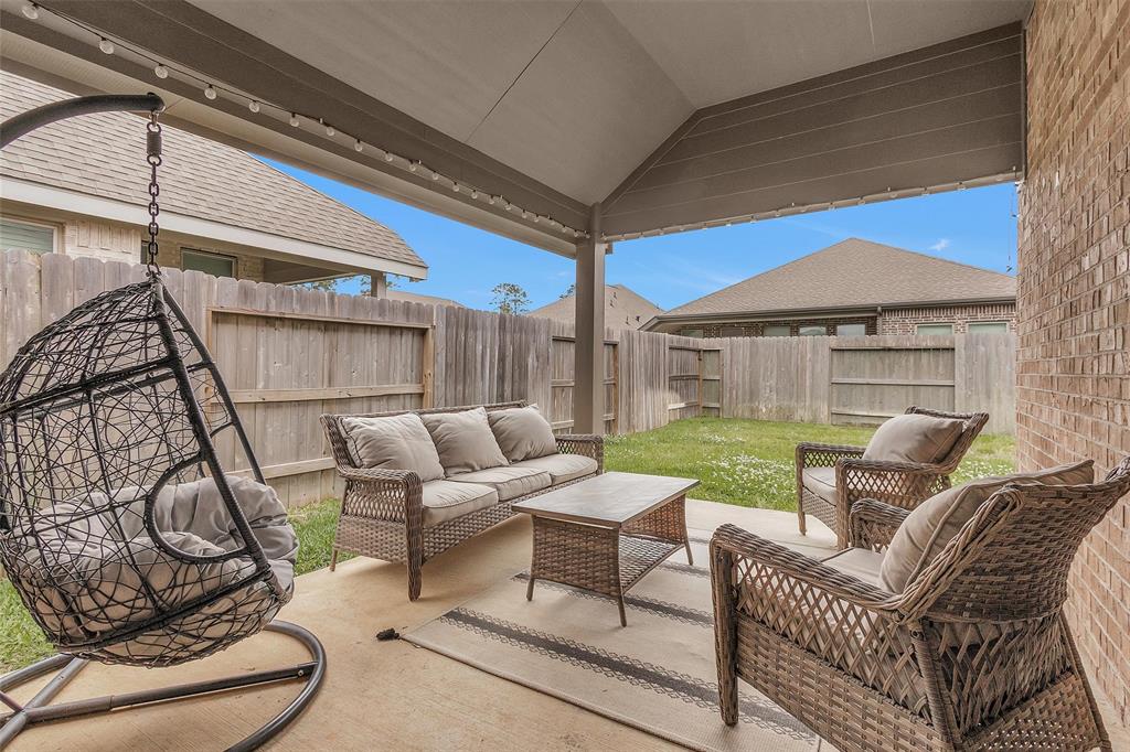 3442 Redbridge Court, Conroe, Texas image 39