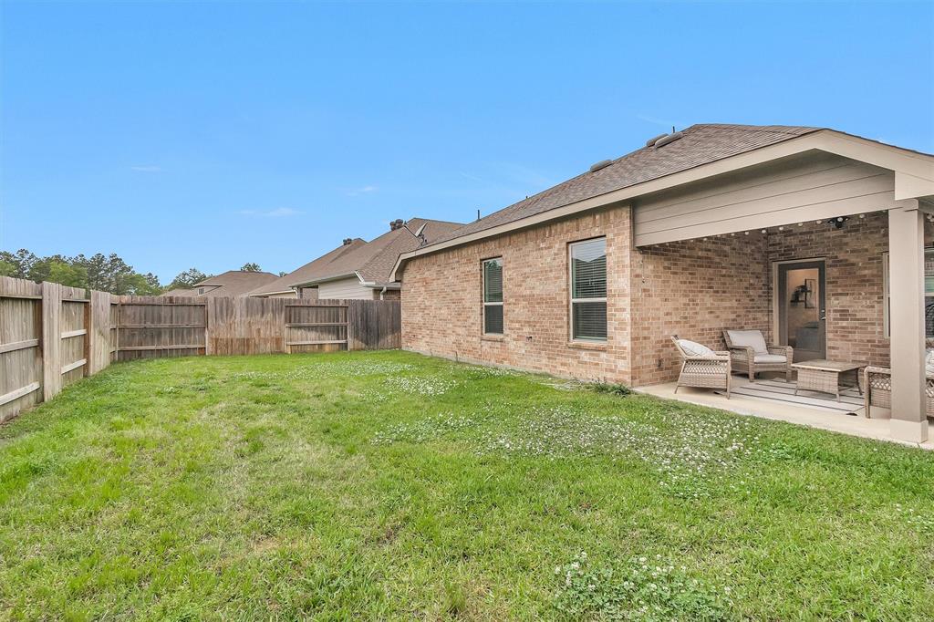 3442 Redbridge Court, Conroe, Texas image 42