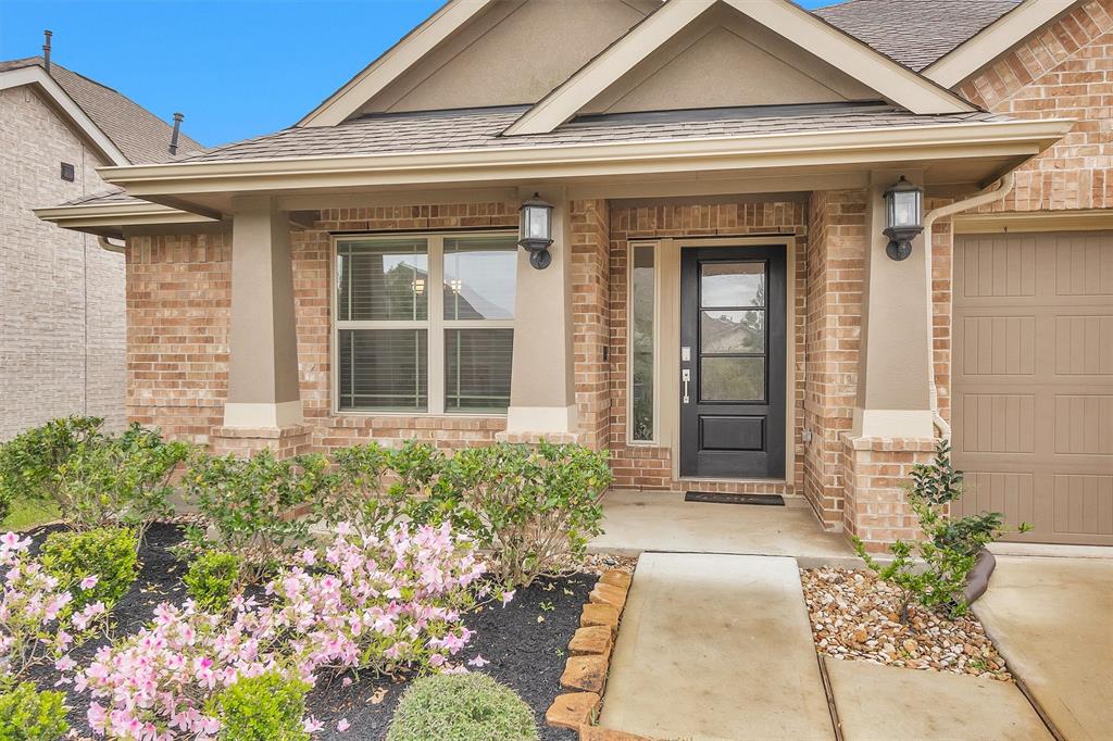 3442 Redbridge Court, Conroe, Texas image 3