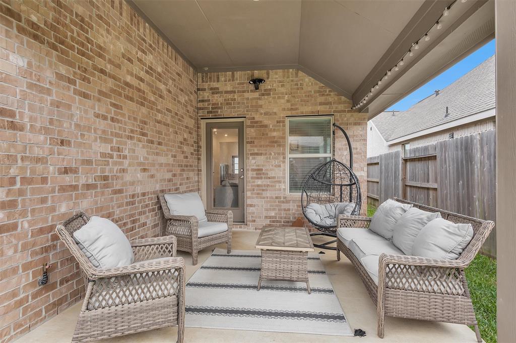 3442 Redbridge Court, Conroe, Texas image 40