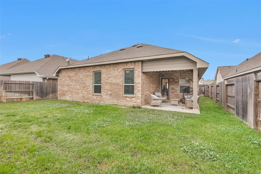 3442 Redbridge Court, Conroe, Texas image 41