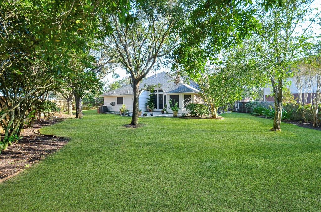 4606 Russett Lane, Sugar Land, Texas image 29