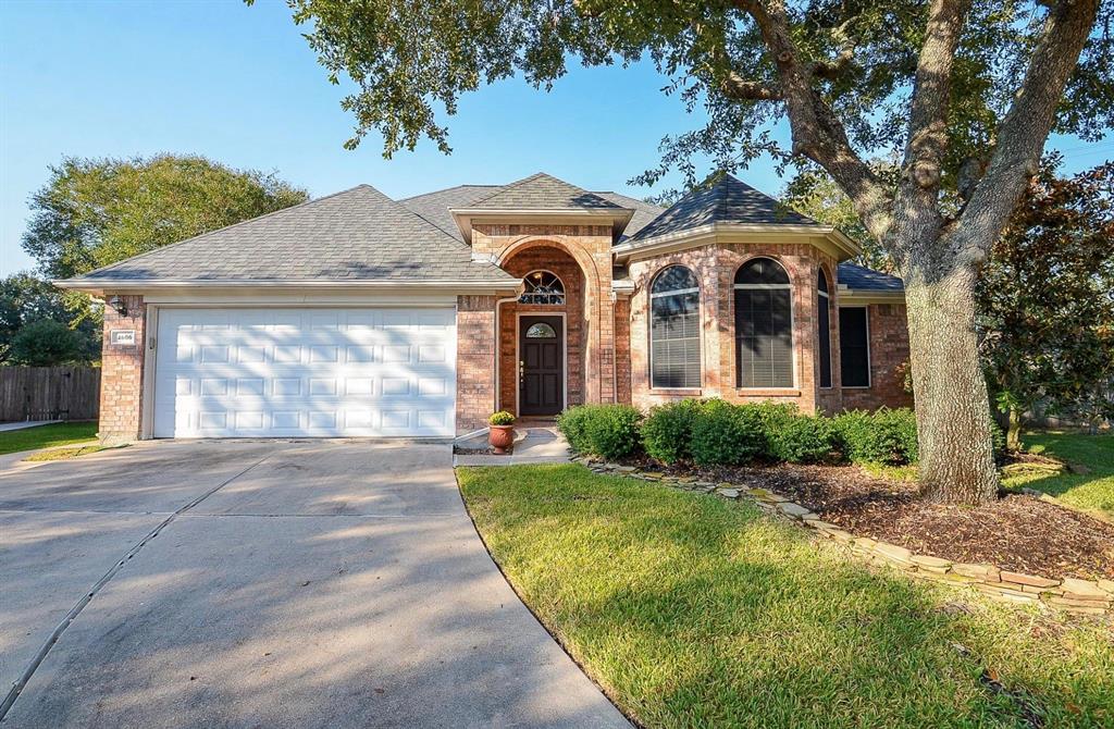 4606 Russett Lane, Sugar Land, Texas image 1