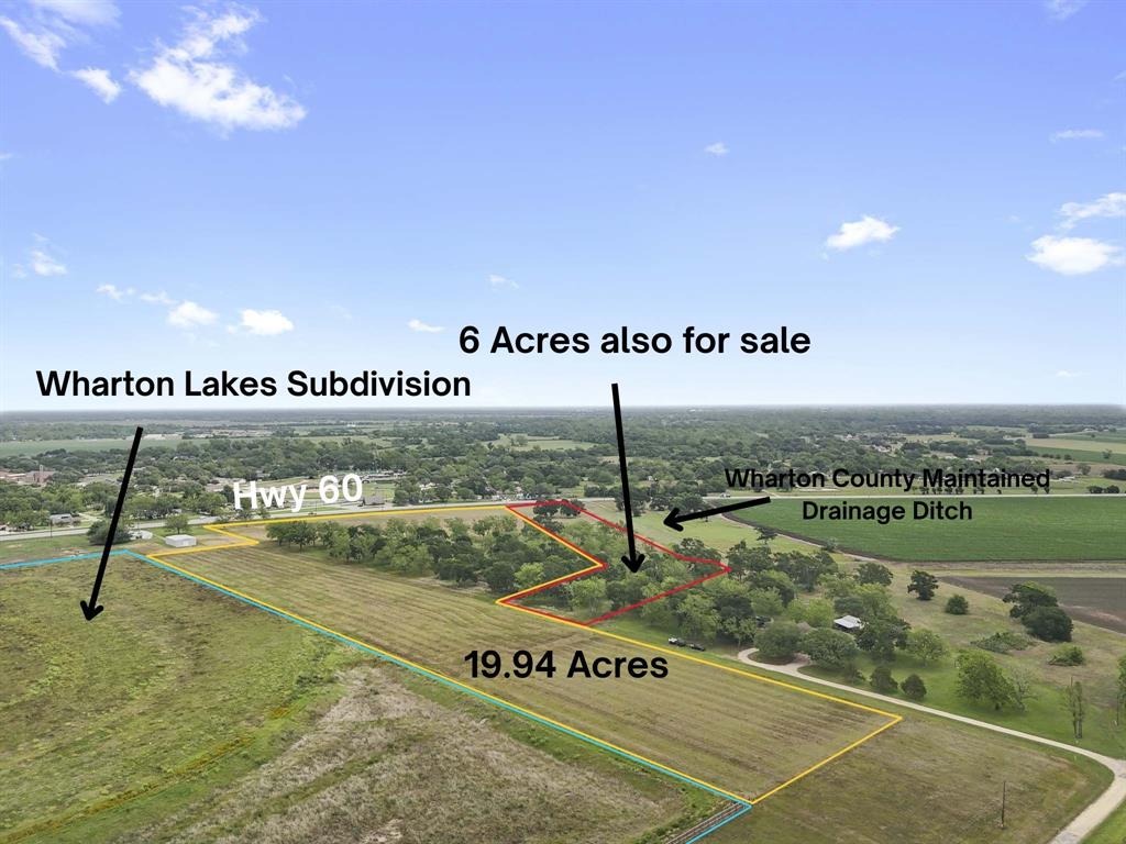 1720 S State Highway 60, Wharton, Texas image 7