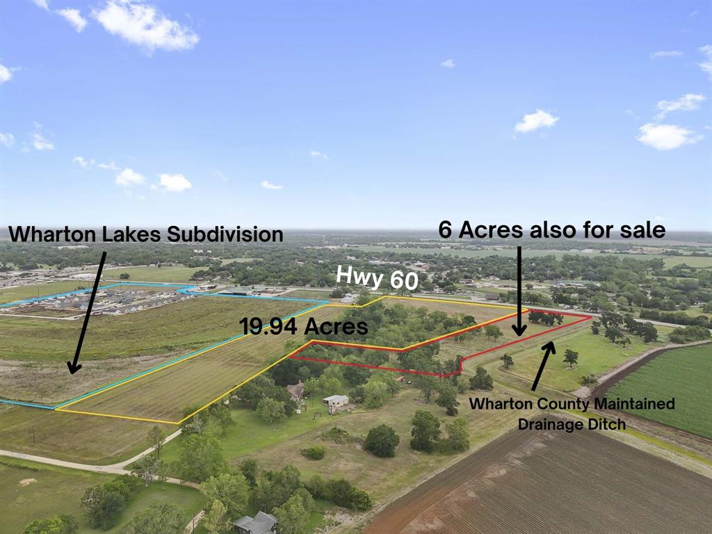 1720 S State Highway 60, Wharton, Texas image 5