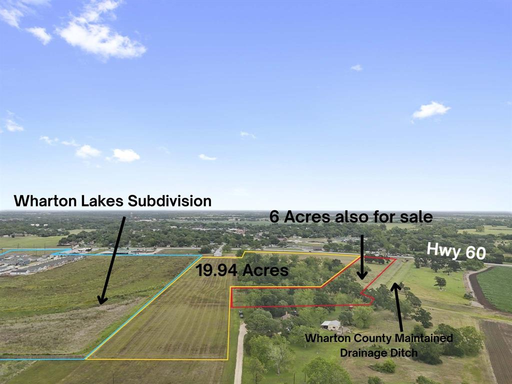 1720 S State Highway 60, Wharton, Texas image 6