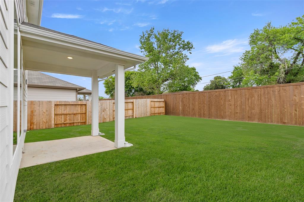 4647 Mesquite Trail Blush, Pinehurst, Texas image 15