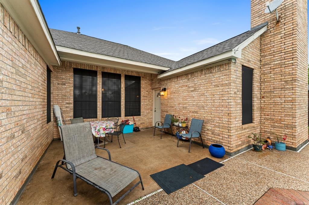 7131 Red Coral Drive, Pasadena, Texas image 26