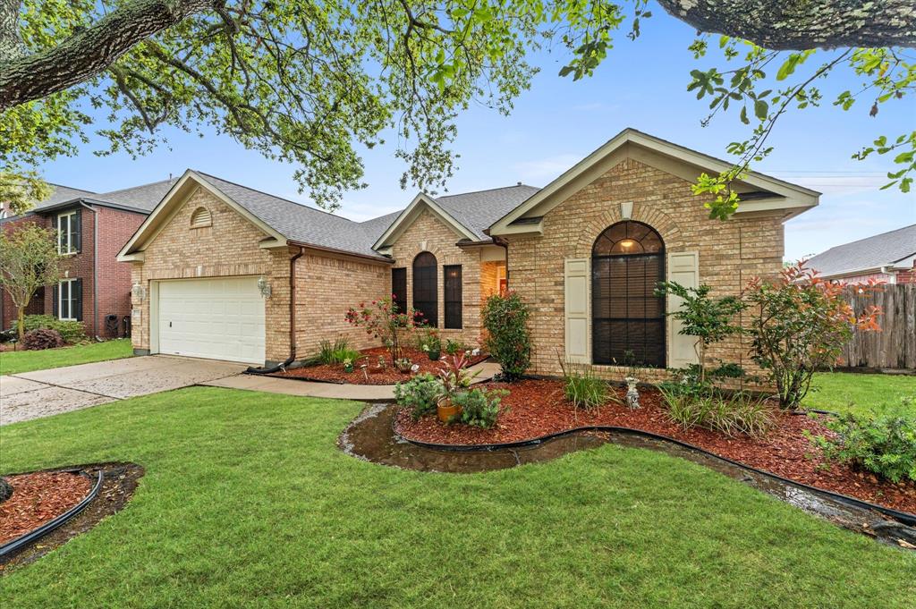 7131 Red Coral Drive, Pasadena, Texas image 3