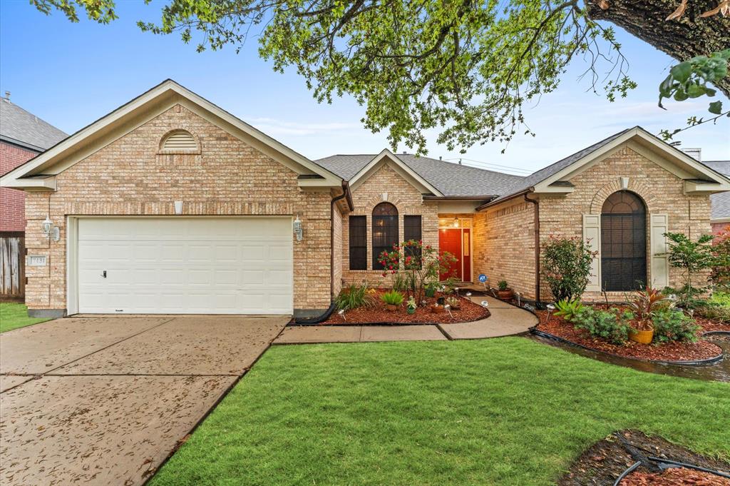 7131 Red Coral Drive, Pasadena, Texas image 4