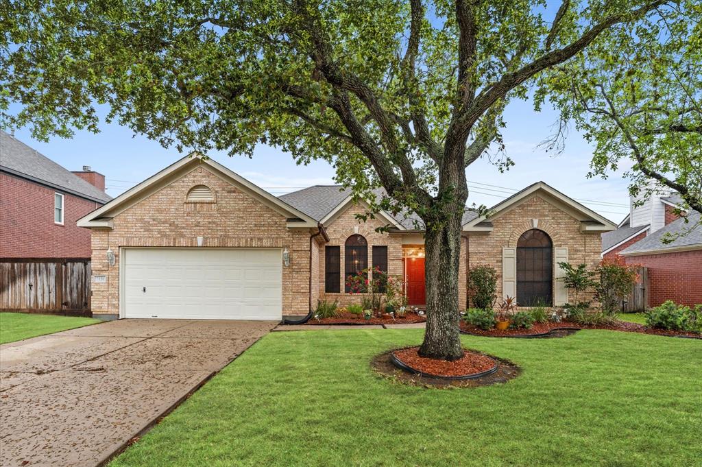 7131 Red Coral Drive, Pasadena, Texas image 1