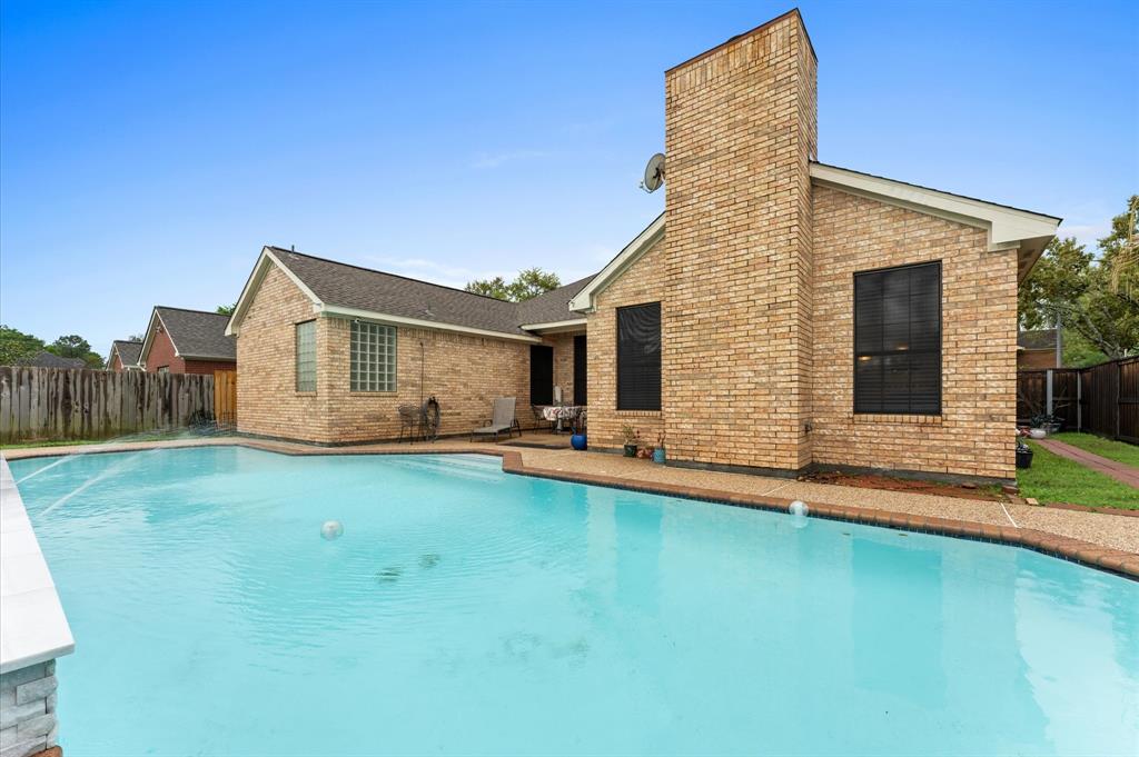 7131 Red Coral Drive, Pasadena, Texas image 30