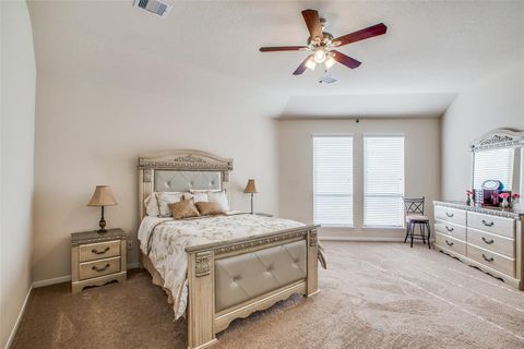 A home in Humble