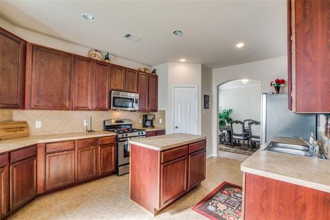 A home in Humble