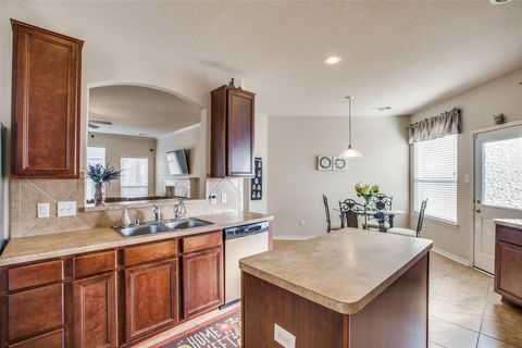 A home in Humble