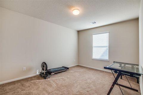 A home in Humble