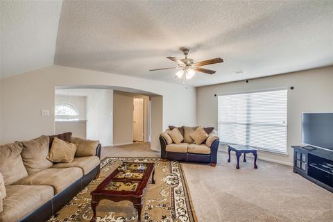 A home in Humble