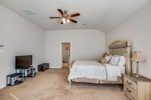 A home in Humble
