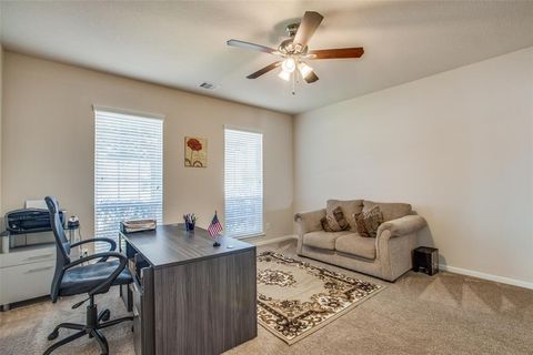 A home in Humble