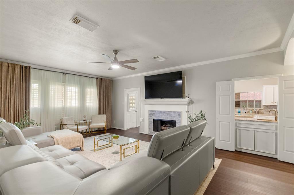 16811 Colony Terrace Drive, Sugar Land, Texas image 10