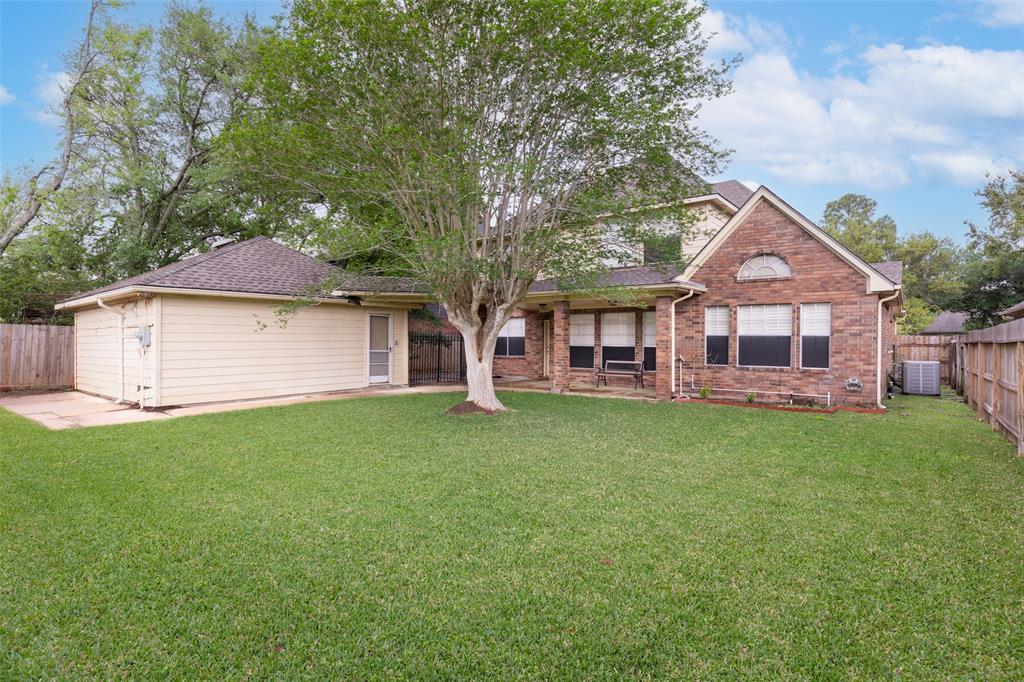 16811 Colony Terrace Drive, Sugar Land, Texas image 5
