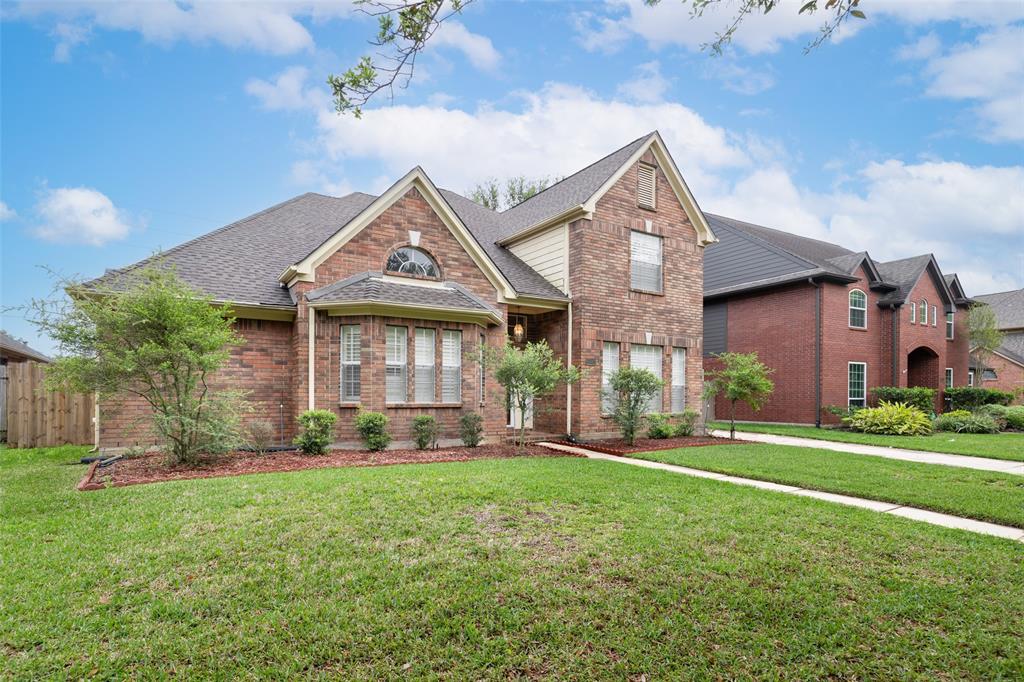 16811 Colony Terrace Drive, Sugar Land, Texas image 3