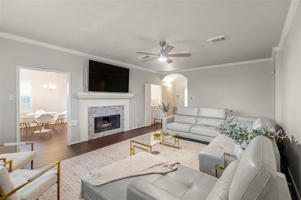 16811 Colony Terrace Drive, Sugar Land, Texas image 11