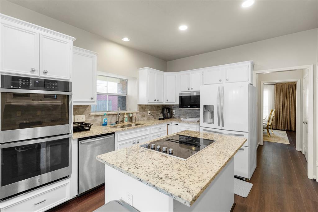16811 Colony Terrace Drive, Sugar Land, Texas image 17