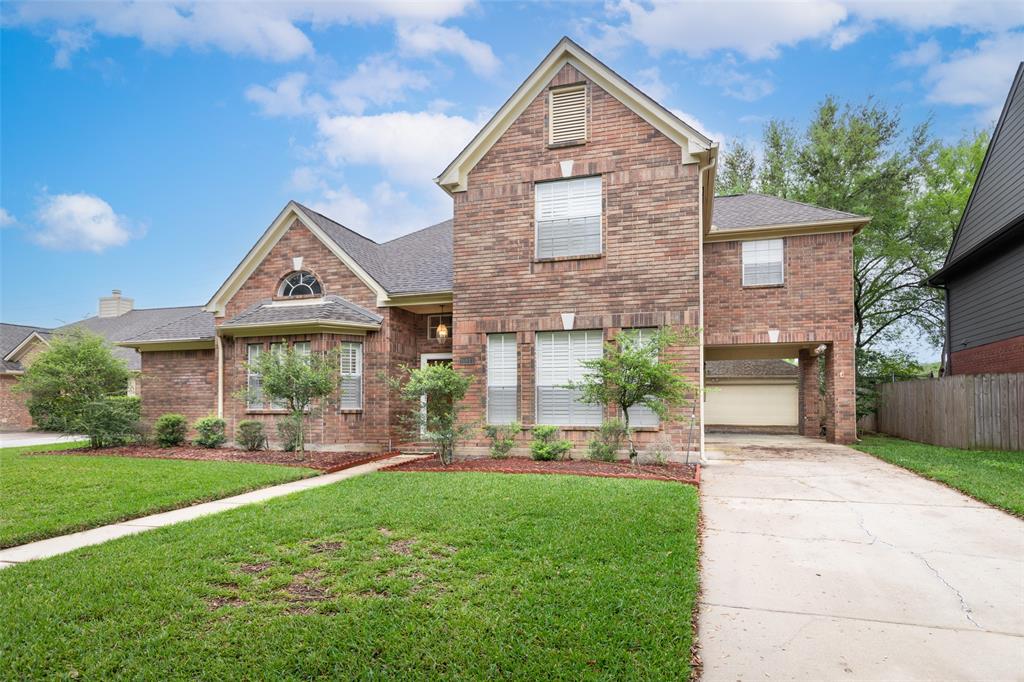 16811 Colony Terrace Drive, Sugar Land, Texas image 2