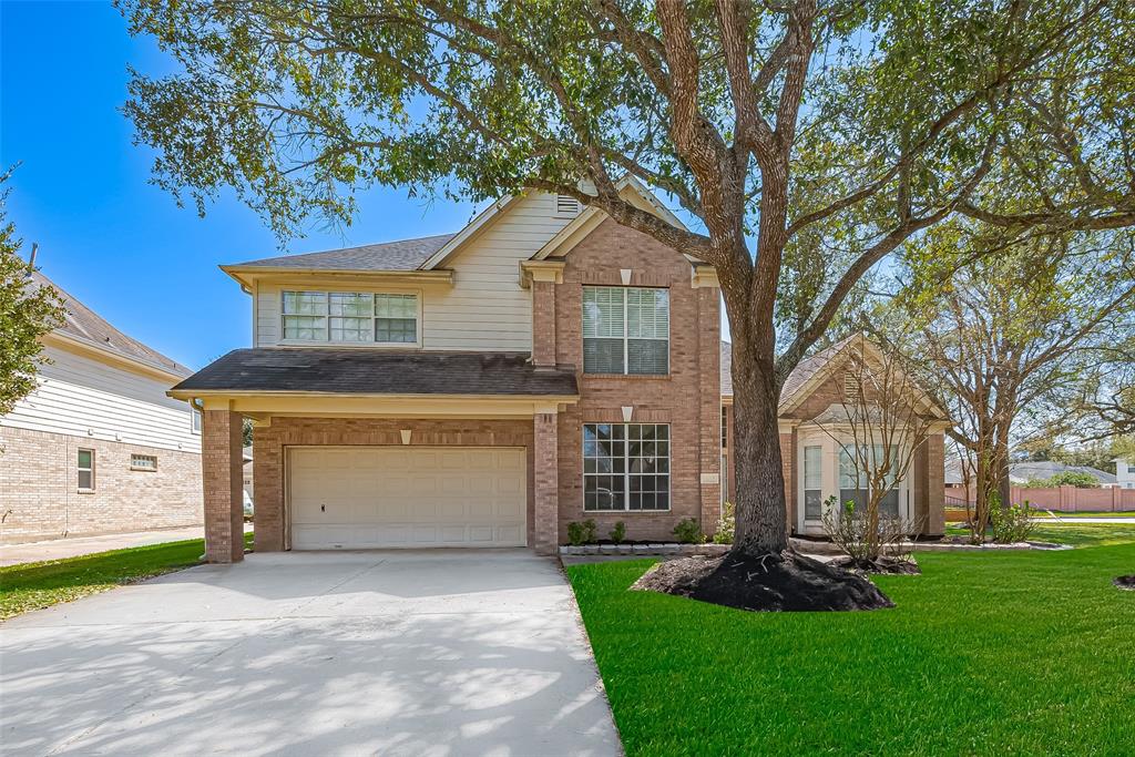 6227 Morgan Canyon Court, Katy, Texas image 7