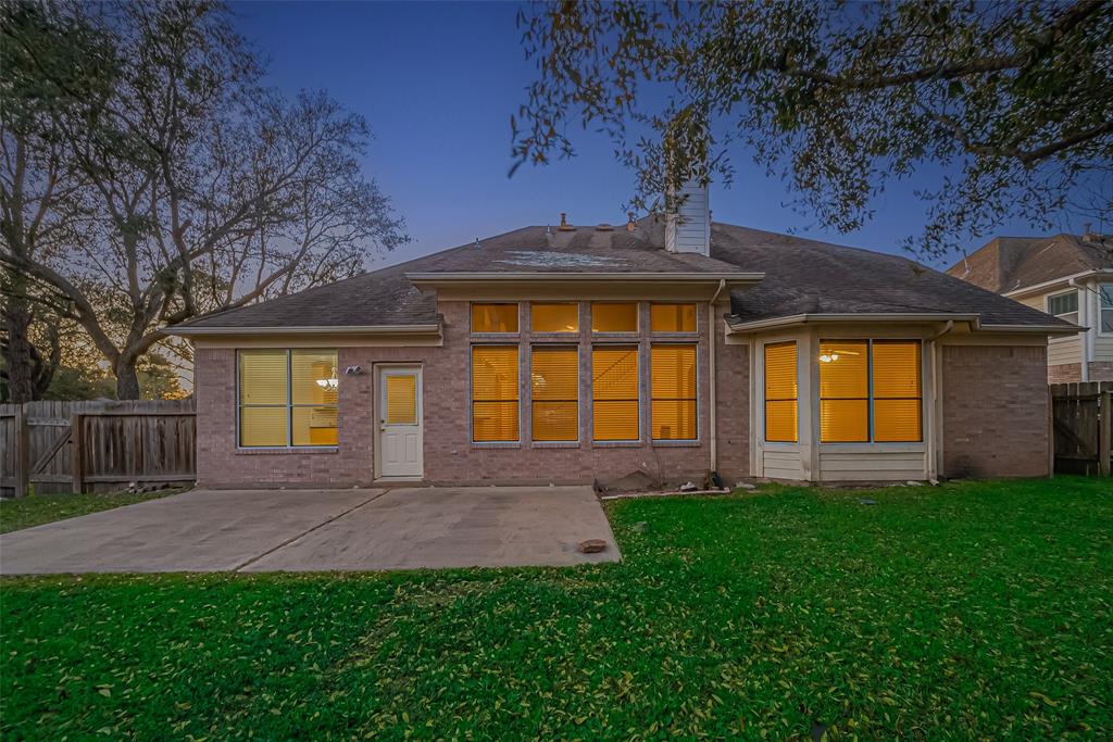6227 Morgan Canyon Court, Katy, Texas image 43