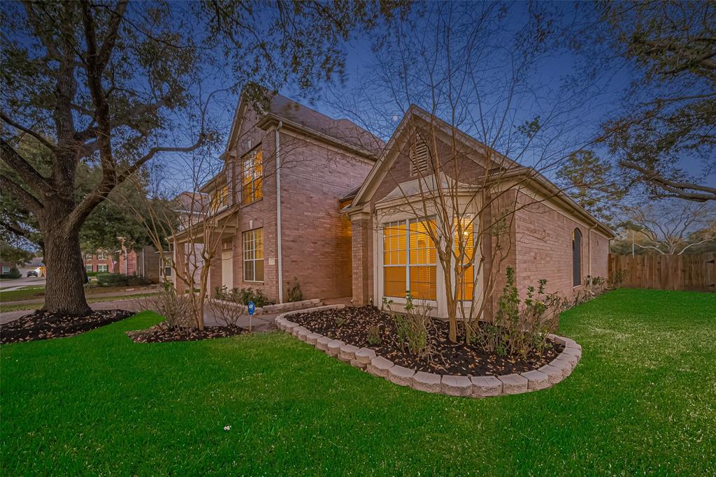 6227 Morgan Canyon Court, Katy, Texas image 3