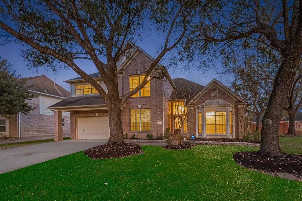 6227 Morgan Canyon Court, Katy, Texas image 4