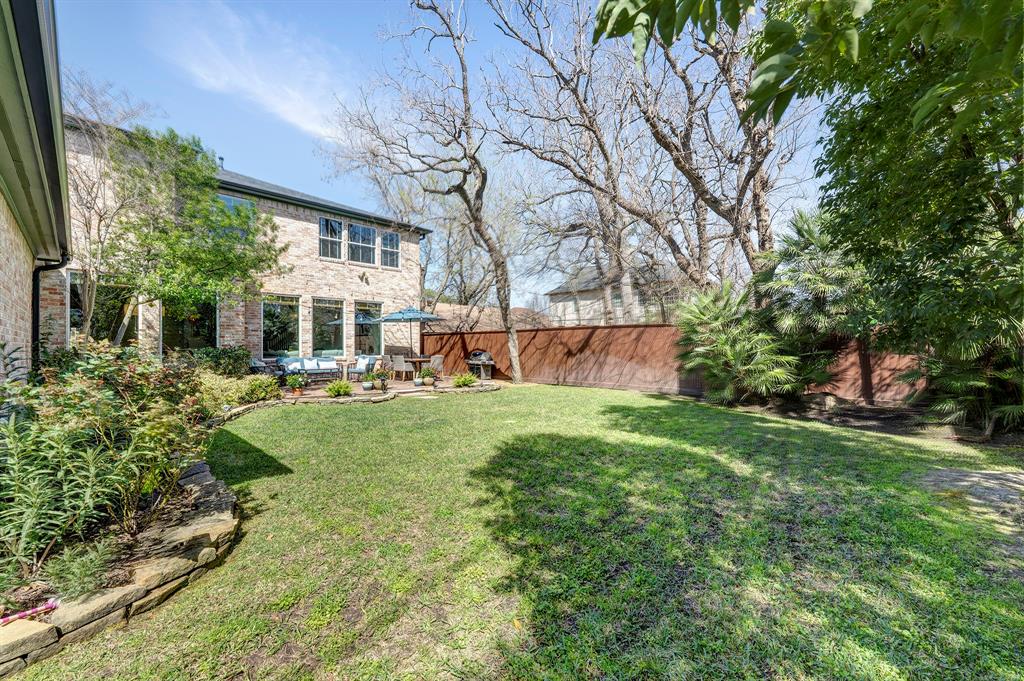 4617 Oakdale Street, Bellaire, Texas image 27