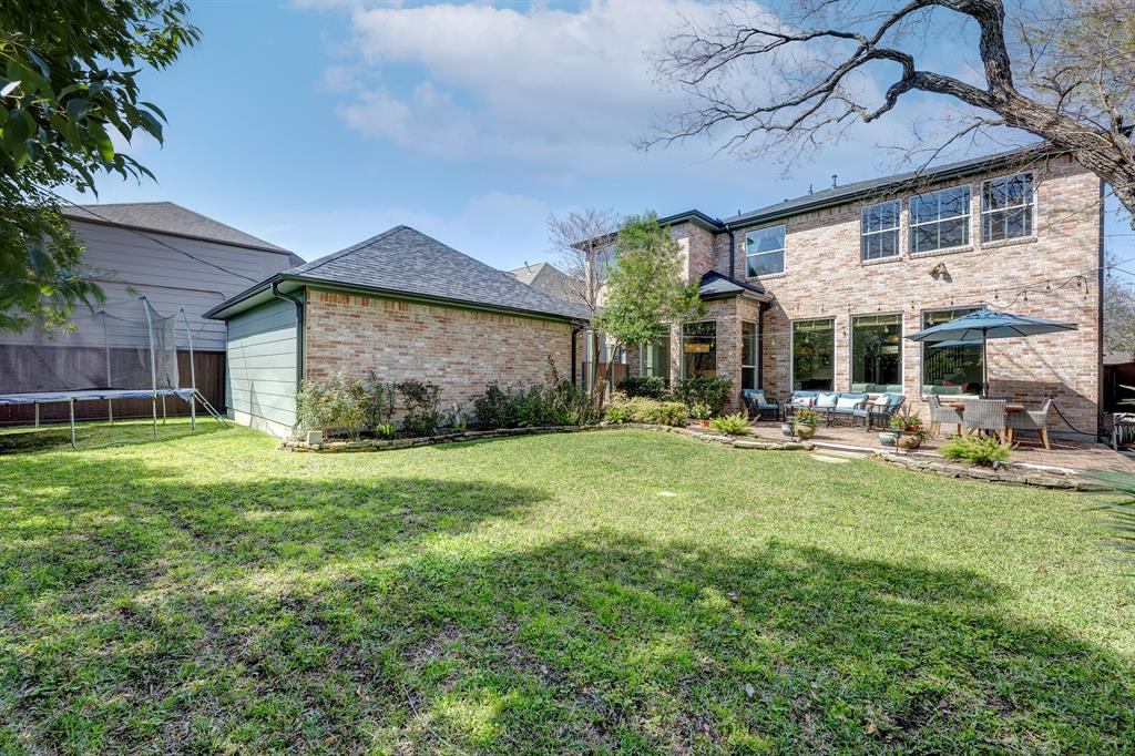 4617 Oakdale Street, Bellaire, Texas image 29