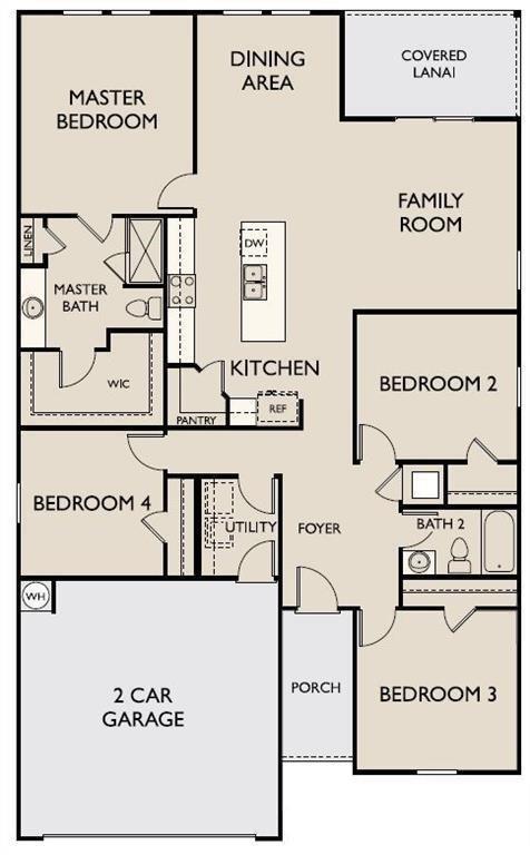 27215 Leeward Jetty Drive, Katy, Texas image 10