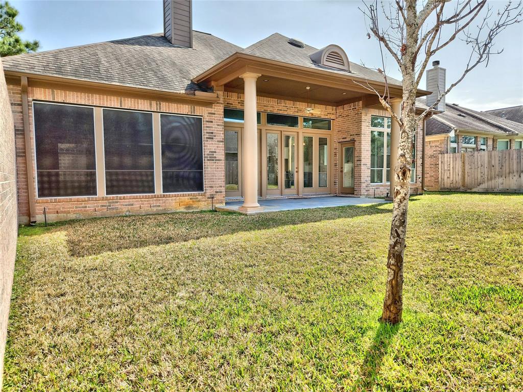 9923 Eden Valley Drive, Spring, Texas image 44