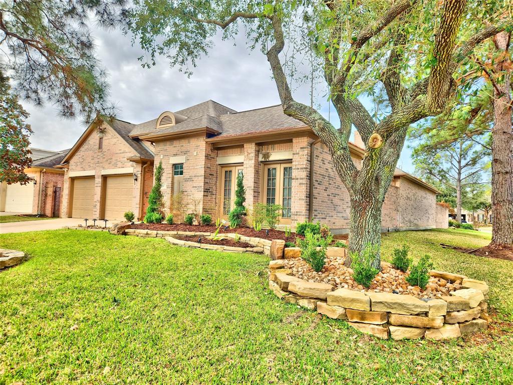 9923 Eden Valley Drive, Spring, Texas image 3