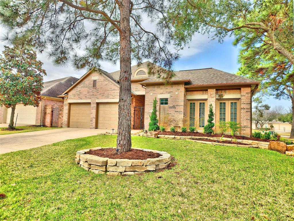 9923 Eden Valley Drive, Spring, Texas image 4