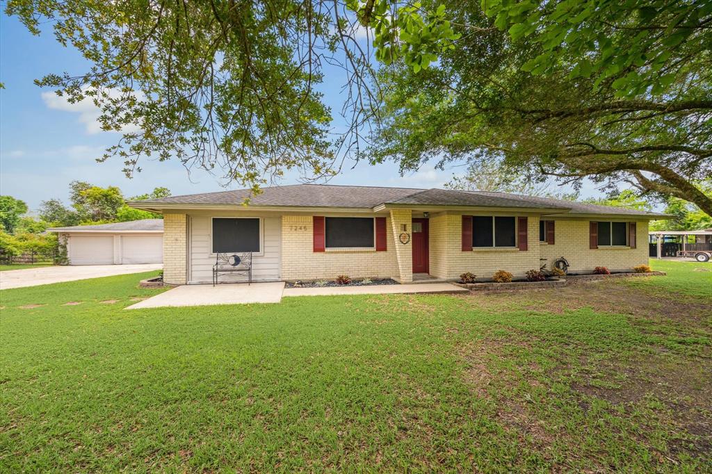 7245 Avenue M, Santa Fe, Texas image 1