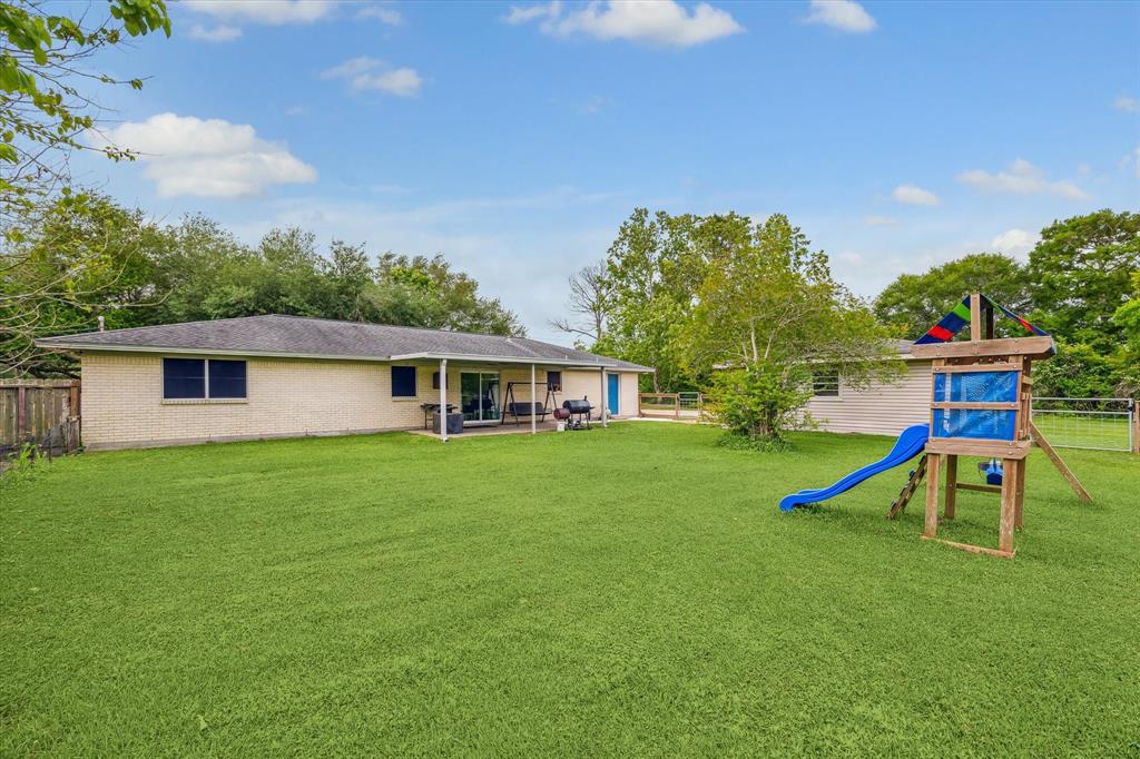 7245 Avenue M, Santa Fe, Texas image 19