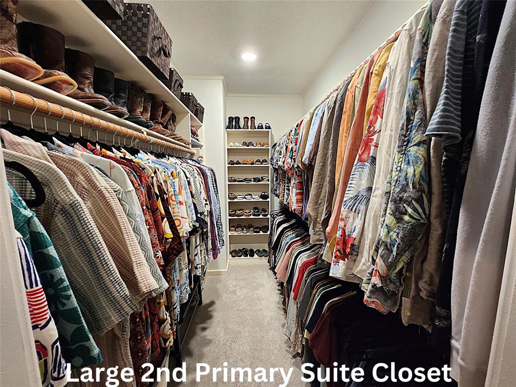 38 Fairway Park, Montgomery, Texas image 22